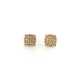Diamant-Ohrstecker - photo 1