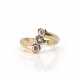 Diamant-Ring - photo 1