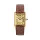 Cartier Tank Quartz, Gehäuse 925 - photo 1