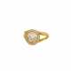 Diamant-Ring - Foto 1