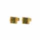 Pyrite-Cufflinks - photo 1