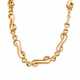 Gold-Collier - Foto 1 Gold-Collier - Foto 1