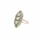 Diamond-Ring - photo 1