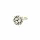 Diamond-Ring - photo 1