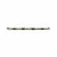Historicised Diamond-Onyx-Pin - photo 1