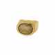 Gemstone-Cocktail-Ring - фото 1