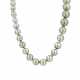 Tahiti-Pearl.Diamond-Necklace - фото 1