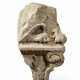 A VENETIAN CARVED STONE COLUMN CAPITAL FRAGMENT - photo 1 A VENETIAN CARVED STONE COLUMN CAPITAL FRAGMENT - photo 1