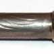 Zahnstocher, Silber (geprüft), hülsenförmiger ziselierter Korpus mit herausdrehbarer Spitze, Ges.-L. mit Öse 8 cm - photo 1 Zahnstocher, Silber (geprüft), hülsenförmiger ziselierter Korpus mit herausdrehbarer Spitze, Ges.-L. mit Öse 8 cm - photo 1