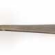 Zuckerschaufel, 20er J., 925er Silber, punziert, ca. 31 g, L. 14,5 cm - photo 1