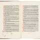 Cato's Distichs, with the Speculum regiminis - фото 1