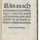 Almanach perpetuum - photo 1