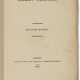 Hebrew Melodies, uncut - photo 1