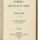 Lamia, Isabella, The Eve of St. Agnes, and Other Poems - фото 1