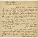 An early legal petition - Foto 1