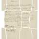 His last will and testament - фото 1