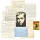 Archive of literary correspondence - Foto 1