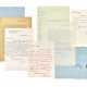 Archive of literary correspondence - Foto 1