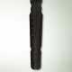 AN IMPORTANT AND VERY RARE `ZHUQUE` BLACK-LACQUERED QIN - Foto 1