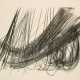 Hans Hartung. L 1973-2 - photo 1