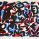 A.R. Penck. Untitled - фото 1