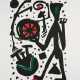 A.R. Penck. Untitled - photo 1