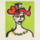 Elvira Bach. Untitled - photo 1