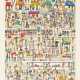 James Rizzi. Women who work out - Foto 1