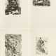 Emil Schumacher. Rolf Dieter Brinkmann: Le Chant du Monde - photo 1
