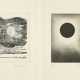 James Turrell. Emblemata 636 + Penzance Eclipse - фото 1