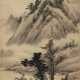 HUANG JUNBI (1898-1991) - фото 1
