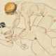 EGON SCHIELE (1890-1918) - photo 1