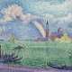 PAUL SIGNAC (1863-1935) - фото 1