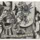 PABLO PICASSO (1881-1973) - photo 1
