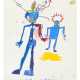 JEAN-MICHEL BASQUIAT (1960-1988) - photo 1