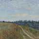 ALFRED SISLEY (1839-1899) - photo 1