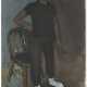 LYNETTE YIADOM-BOAKYE (B. 1977) - Foto 1 LYNETTE YIADOM-BOAKYE (B. 1977) - Foto 1