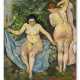 SUZANNE VALADON (1865-1938) - Foto 1