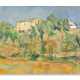 PAUL CEZANNE (1839-1906) - photo 1