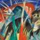 FRANZ MARC (1880-1916) - photo 1
