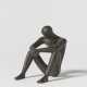 Karl-Heinz Krause. Sitzender - photo 1