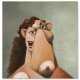 GEORGE CONDO (B. 1957) - Foto 1 GEORGE CONDO (B. 1957) - Foto 1