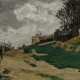 PAUL CEZANNE (1839-1906) - Foto 1