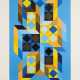 Victor Vasarely. Tridimor - Foto 1