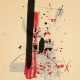 Georges Mathieu. Untitled - Foto 1