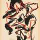 Karel Appel. Unteilbares Teil - photo 1