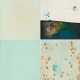 Emil Lukas. Mixed Lot of 4 Wall Objects - photo 1
