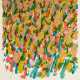 Ryusho Matsuo. Mixed Lot of 2 Works on Paper - Foto 1