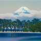 Kibo Kodama. Der Berg Fuji - Foto 1