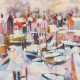 Claude Schurr. Les glaces de Hardewyck - Foto 1